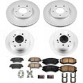 PowerStop auto part