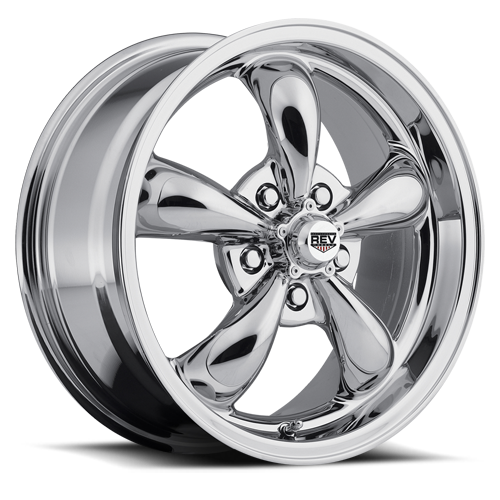 HOLLEY BRAND WHEELS chrome auto part