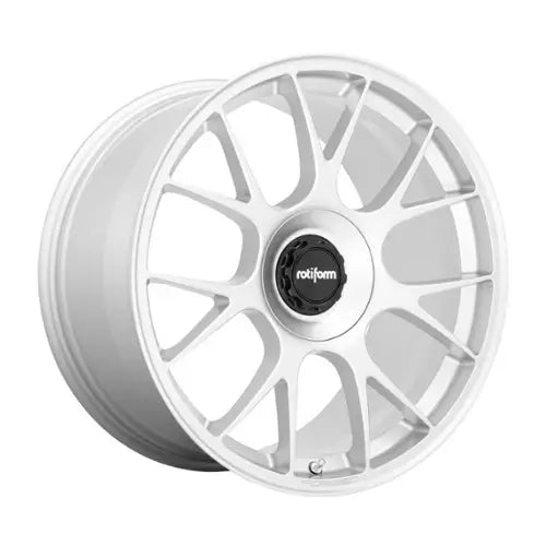 Wheel Pros R902 20X9.5 5X120 GL-SLVR 22MM