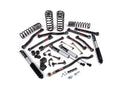 JKS Manufacturing shock absorber