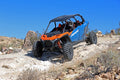 Kenda K3214 Warhawk Front/Rear Tire - UT30x10R14 8PR 89M TL