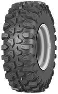 Kenda K3214 Warhawk Front/Rear Tire - UT30x10R14 8PR 89M TL