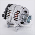 9905 VW JTTA 2.0L L4 (Std 90A; Bosch Unit)(6S) ALT