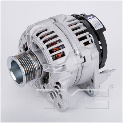 TYC auto part