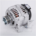 9905 VW JTTA 2.0L L4 (Std 90A; Bosch Unit)(6S) ALT