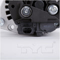9905 VW JTTA 2.0L L4 (Std 90A; Bosch Unit)(6S) ALT