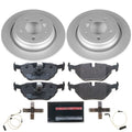 PowerStop auto part