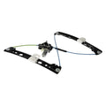 WINDOW REG ASSEMBLY