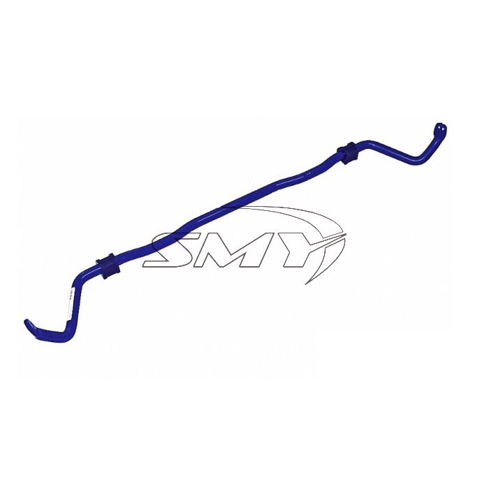 SuperPro 2008 Subaru Impreza WRX STI Front 22mm 2-Position Adjustable Sway Bar Kit