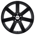 TSW Alloy Wheels auto part close-up