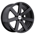 TSW Alloy Wheels auto part detail