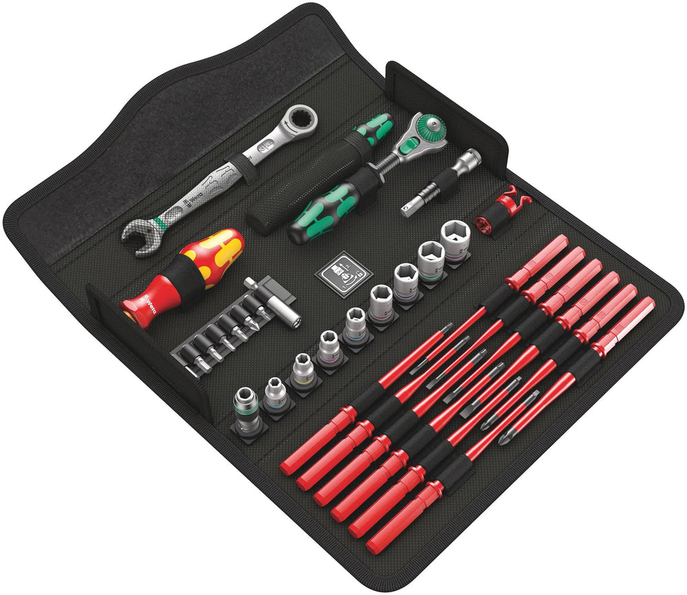 KRAFTFORM KOMPAKT W IMPERIAL 1 MAINTENANCE 35 PCS