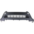 CAPA FRT BUMPER COVER LOWER LE TOYOTA RAV4 1315