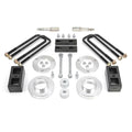 RLS - 3 SST Lift Kit Coil Spring Preload Fits Toyota Tacoma (6 Lug) 2005-2023