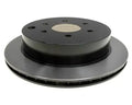 StopTech Drilled Sport Brake Rotor