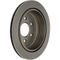 StopTech Drilled Sport Brake Rotor