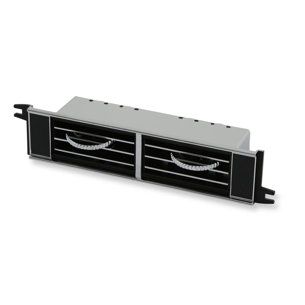 67/68 CENTER AIR CONDITIONING VENT