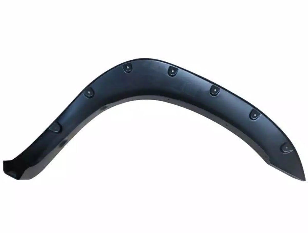FENDER FLARES