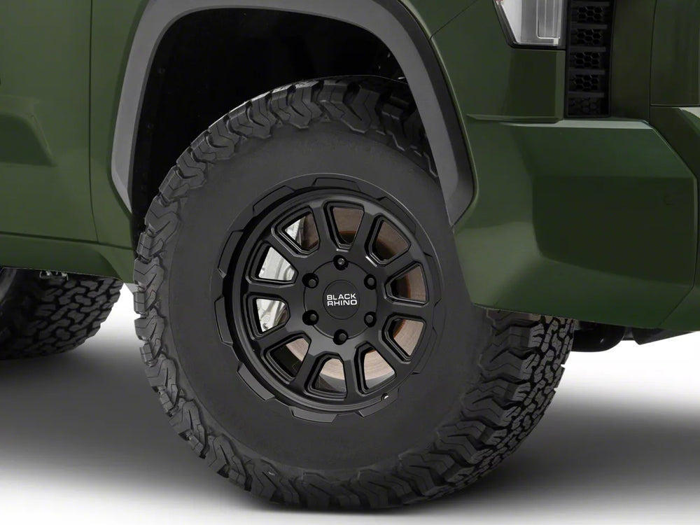 BR CHASE 17X9 6X139 +12 112 M-BLK