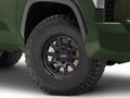 BR CHASE 17X9 6X139 +12 112 M-BLK