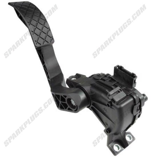 ACCELERATOR PEDAL SENSOR