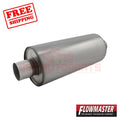 MUFFLER REAR ANSA OER
