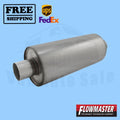 MUFFLER REAR ANSA OER