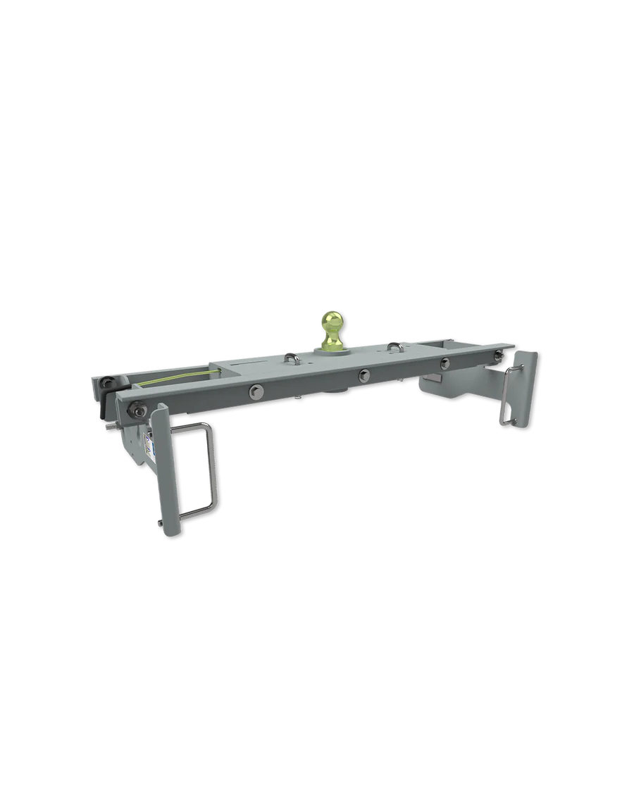 ~(67 lbs. 49X10X3)~ GN Hitch Mounting Kit