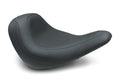 Mustang 18-21 Harley Low Rider & Sport Glide Wide Tripper Passenger Seat - Black