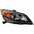 1415 CIVIC COUPE ONLY (EX SEDAN) PASSENGER SIDE HEADLIGHT OEM RIGHT