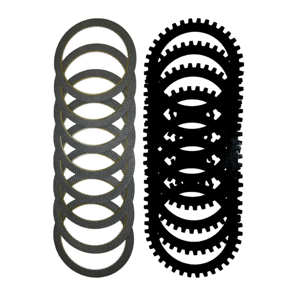 Stage 5 C5 Clutch Upgrade Kit GM Allison 1000 and 2000 Series FR-8 ST-8