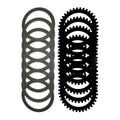 Stage 5 C5 Clutch Upgrade Kit GM Allison 1000 and 2000 Series FR-8 ST-8