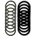 Stage 5 C5 Clutch Upgrade Kit GM Allison 1000 and 2000 Series FR-8 ST-8