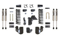 Maxtrac shock absorber