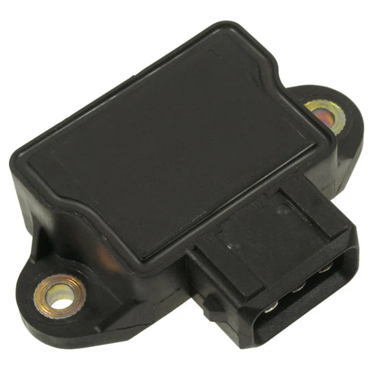 THROTTLE POSITION SENSOR