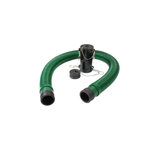 20FT EXTENSION KIT FOR WASTE MASTER