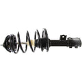 QUICK-STRUT ASSEMBLY