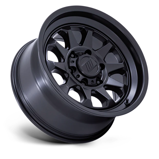 PXA203 17X8.5 6X4.5 M-BLK 0MM