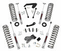 ***Discontinued***JEEP WRANGLER TJ / TJL 5-SPEED MANUAL / AUTO 4WD ONLY
