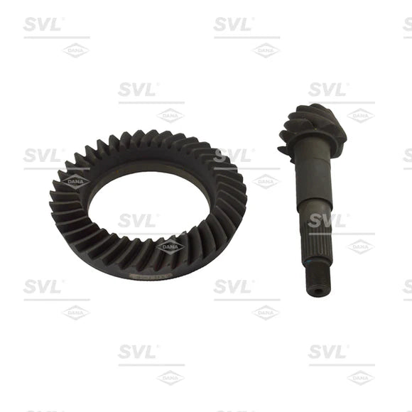 Differential Ring and Pinion