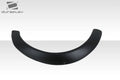 Extreme Dimensions fender flares close-up