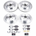 PowerStop auto part