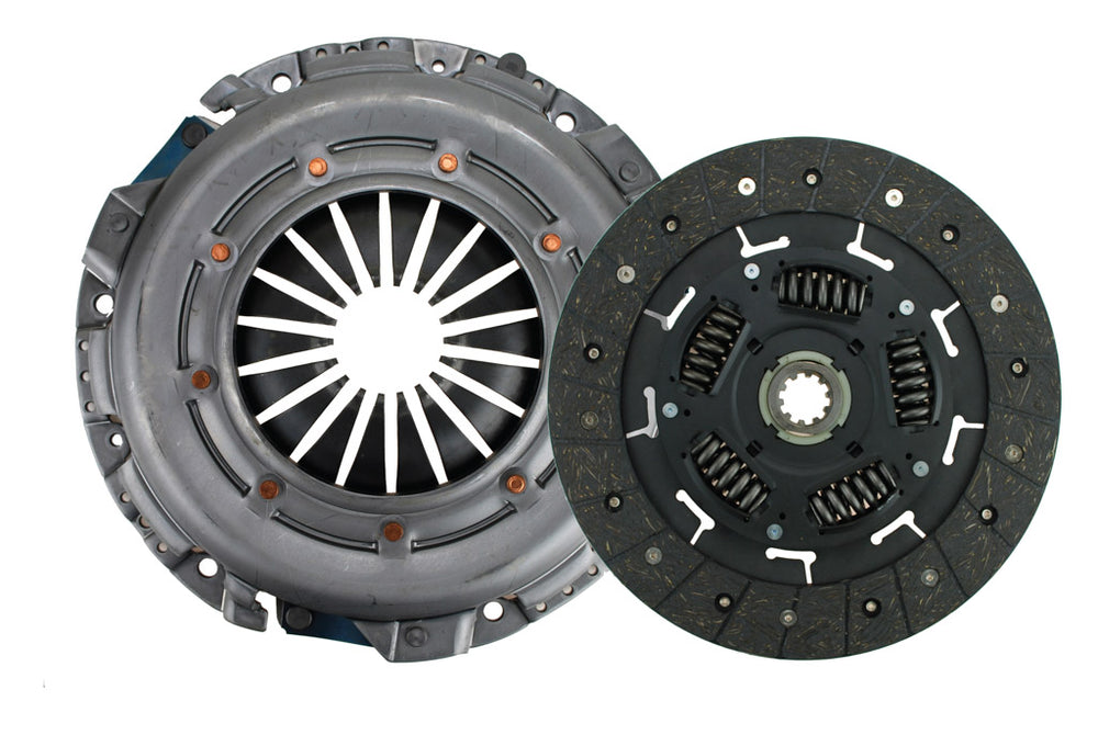 REPLACEMENT CLUTCH SET 4.6L 9904 FORD MUSTANG 11 DIAPHRAGM 1 1/1610