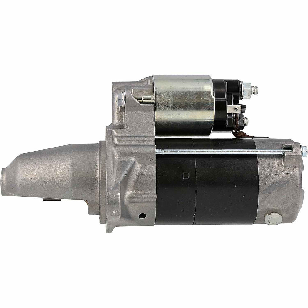 DENSO FIRST TIME FIT STARTER MOTOR