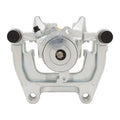 DFC 15-24 Audi TTS Quattro Rear-L Silver Zinc Coated Premium Caliper