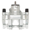 DFC auto part installed view