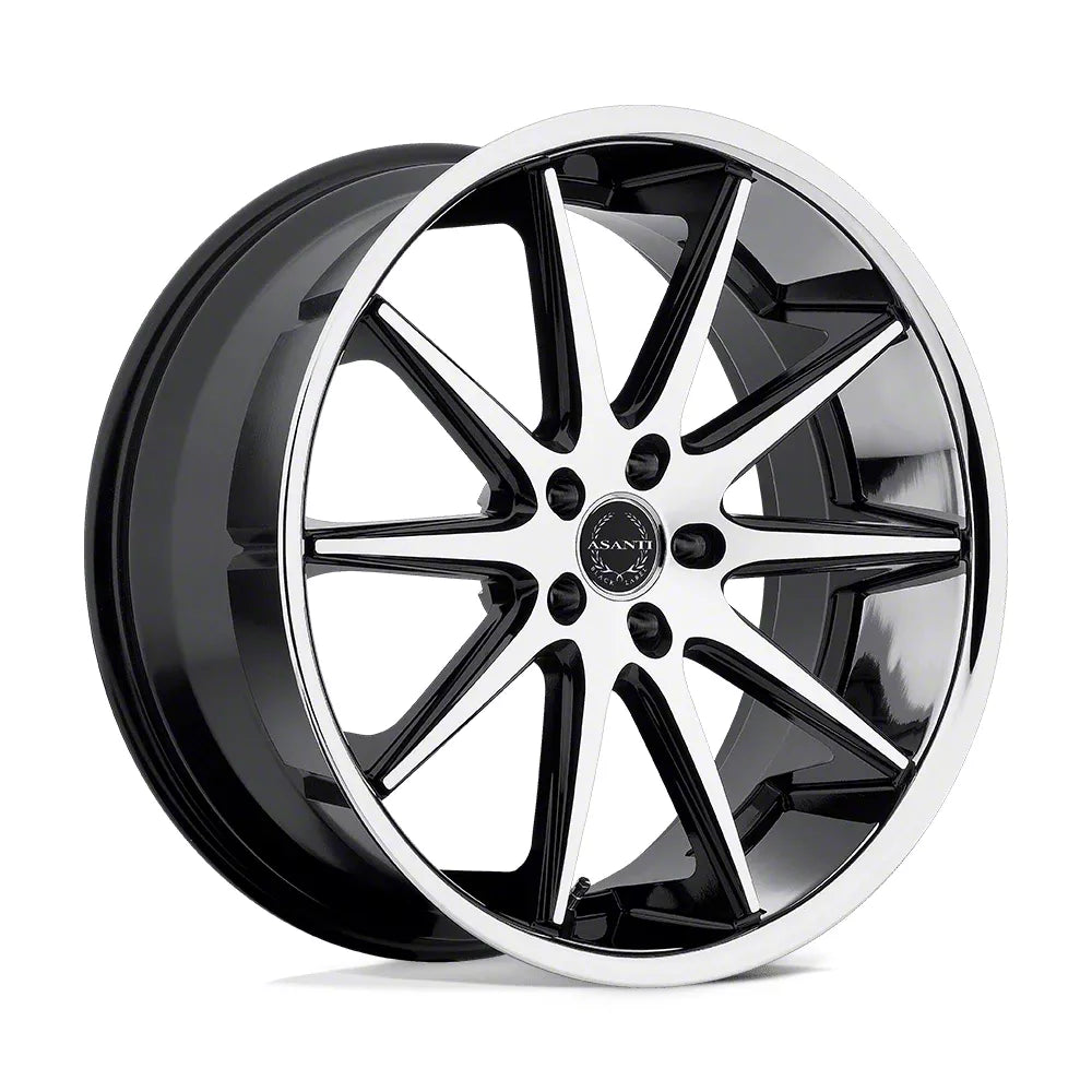 ABL-4 20X8.5 5X114.30 BLA