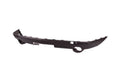 Sherman Parts red bumper