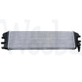 CHARGE AIR COOLER
