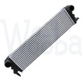 CHARGE AIR COOLER